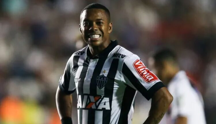 Robinho