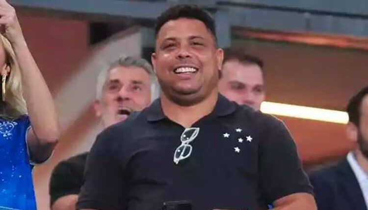 Ronaldo Cruzeiro