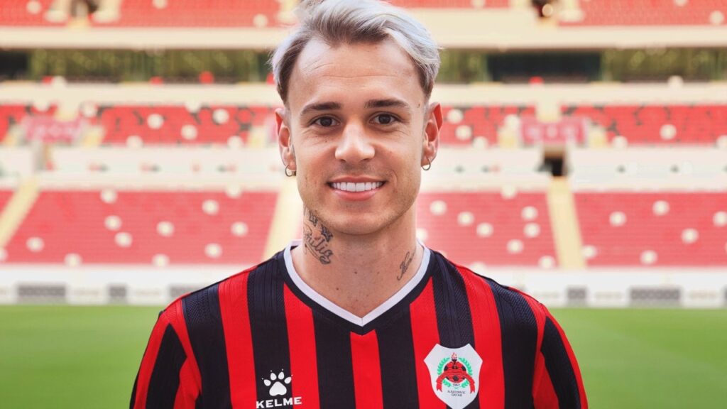 Roger Guedes vai voltar para o Corinthians em 2024? Foi confirmado