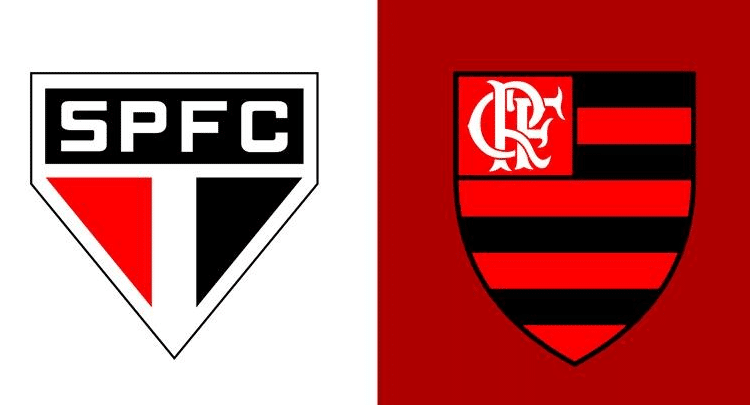 São Paulo x Flamengo