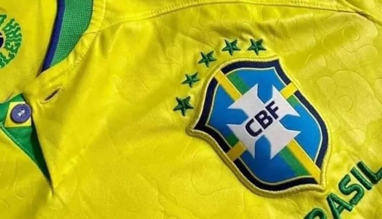 seleção