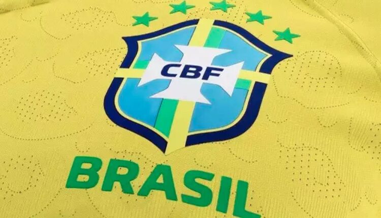 seleção brasileira