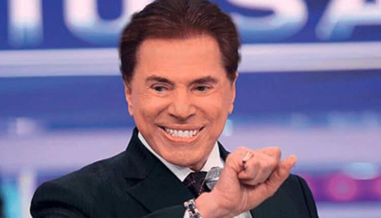 Silvio Santos