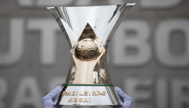 Taça Brasileirão