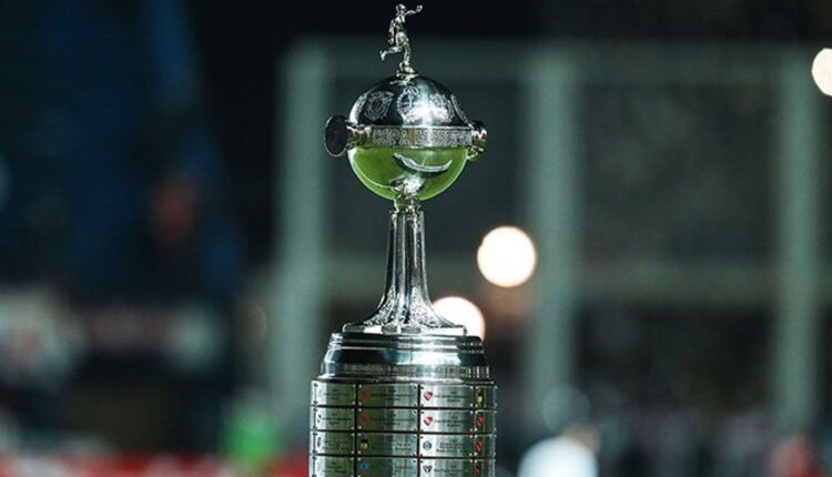 Taça Libertadores