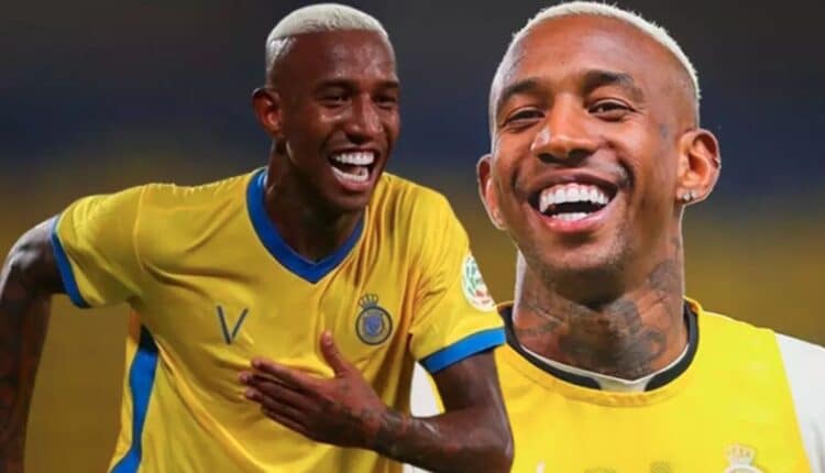 Talisca