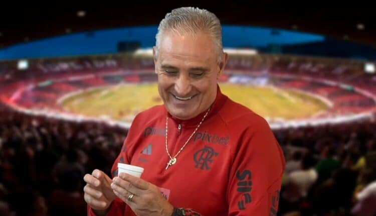 Tite e Flamengo