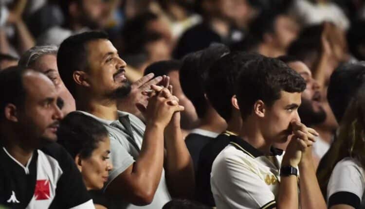 Torcida Vasco