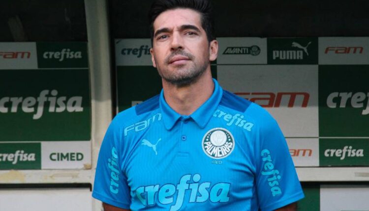 Abel Ferreira