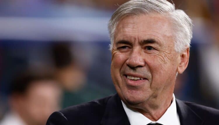 Ancelotti