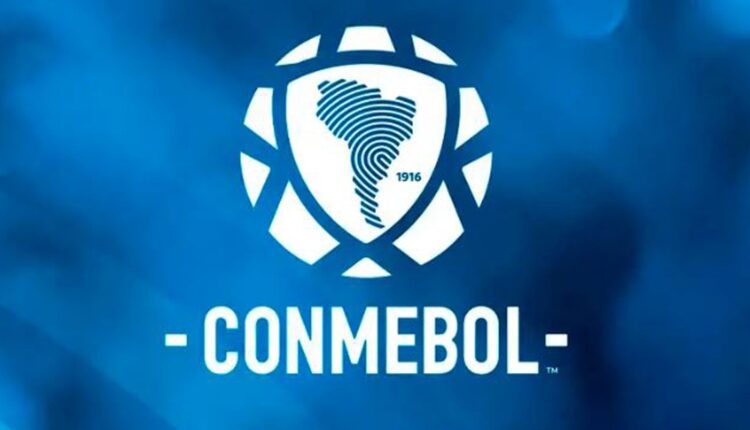 Conmebol