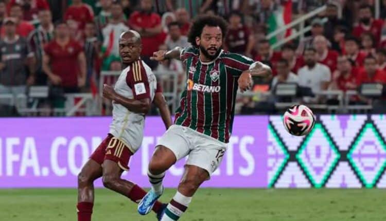 Fluminense