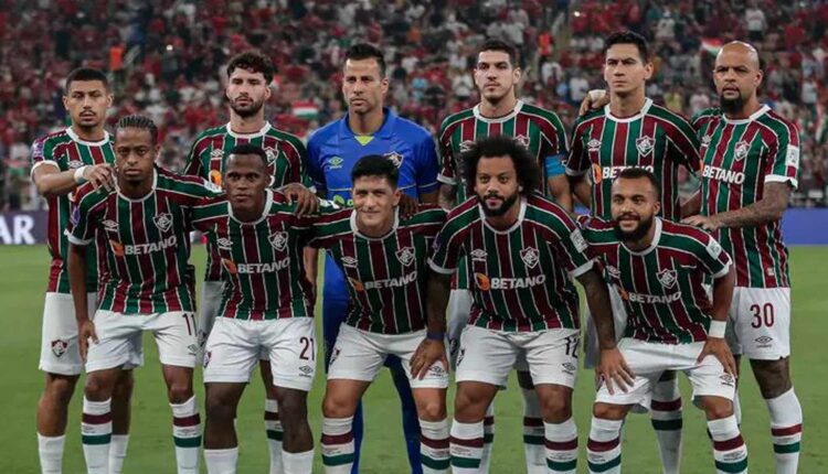 Fluminense