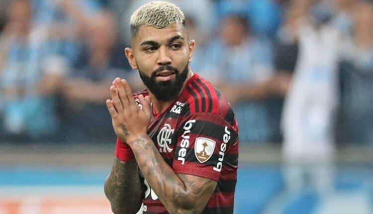 Gabigol