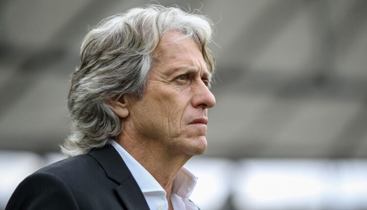 Jorge Jesus