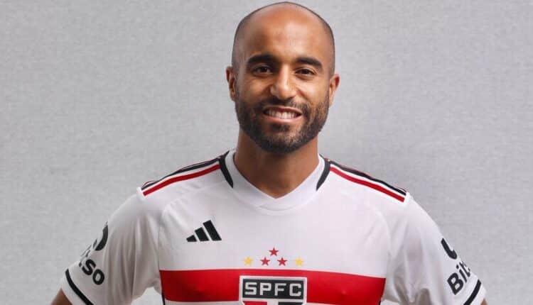 Lucas Moura