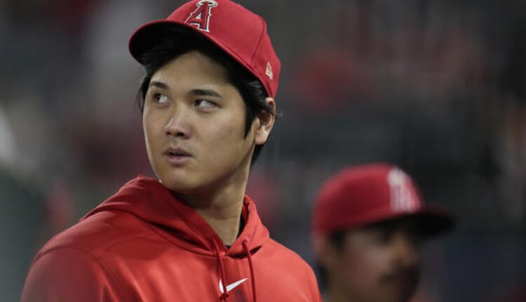 Ohtani