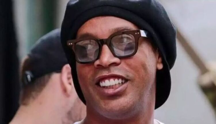 Ronaldinho Gaúcho