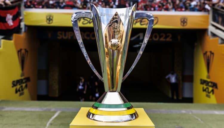 Supercopa do Brasil