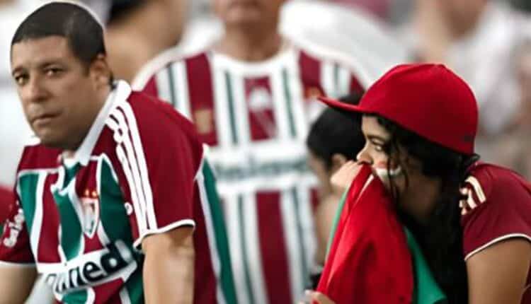 Torcida Fluminense