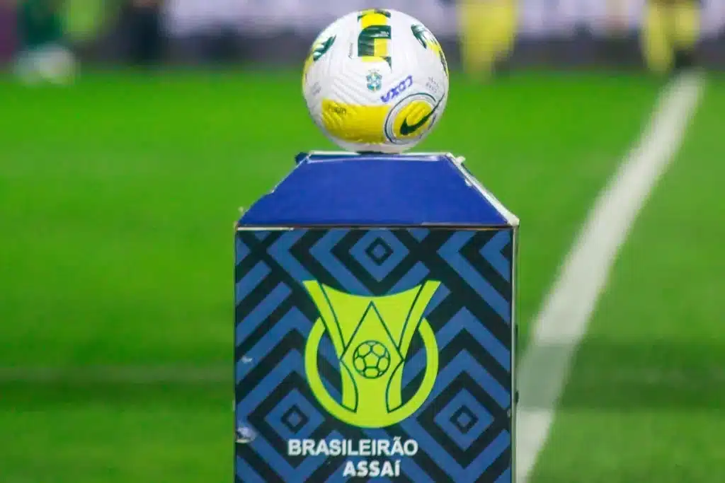 Pesquisa revelou qual é o time mais odiado do Brasil