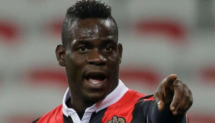 Balotelli