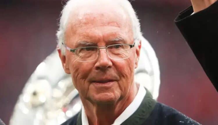 Beckenbauer