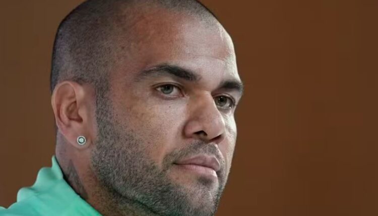 Daniel Alves