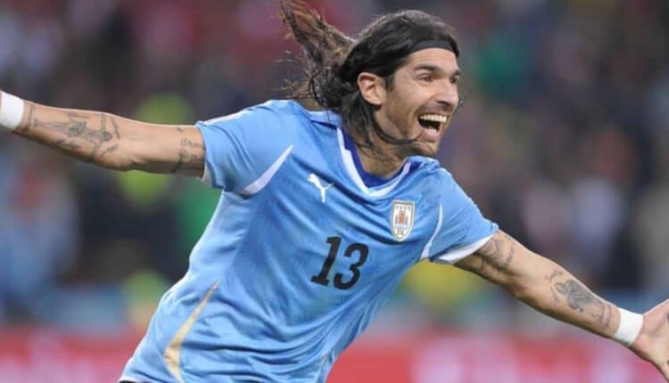 Loco Abreu