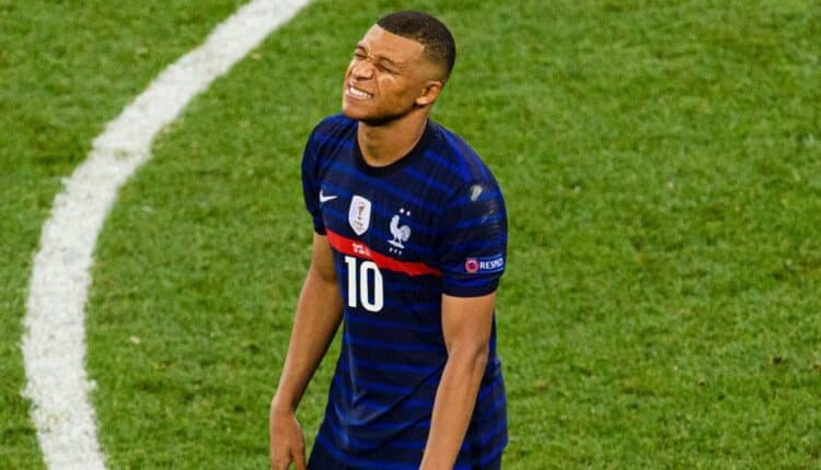 Mbappé