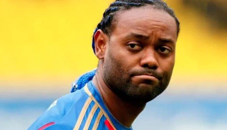 Vagner Love