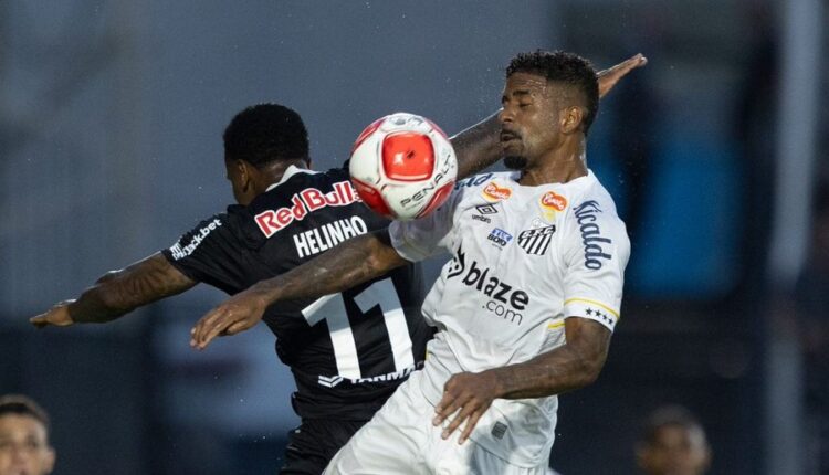 Santos x RB Bragantino palpite — Campeonato Paulista — 27/03/2024