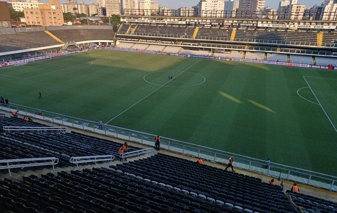 Santos x Goiás palpite — Brasileirão Série B — 19/06/2024