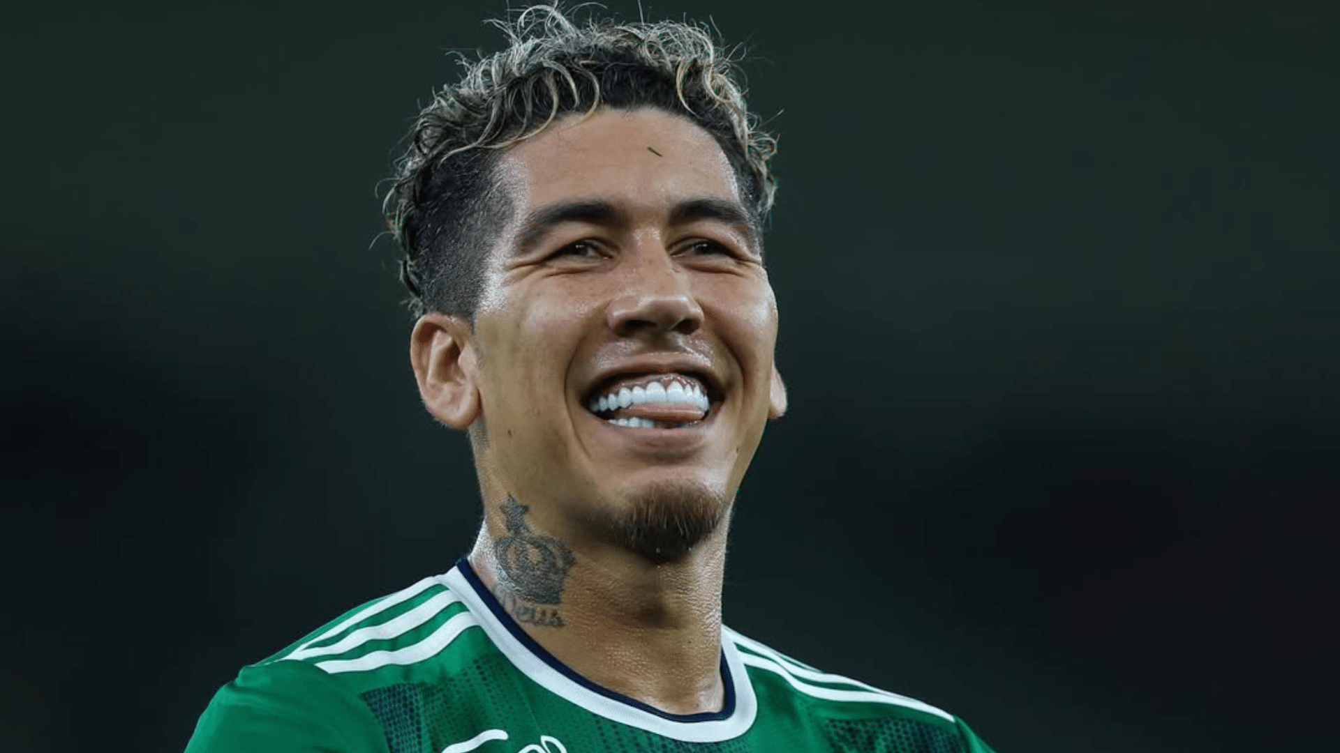 Salário de Roberto Firmino deixou o Flamengo de queijo caído