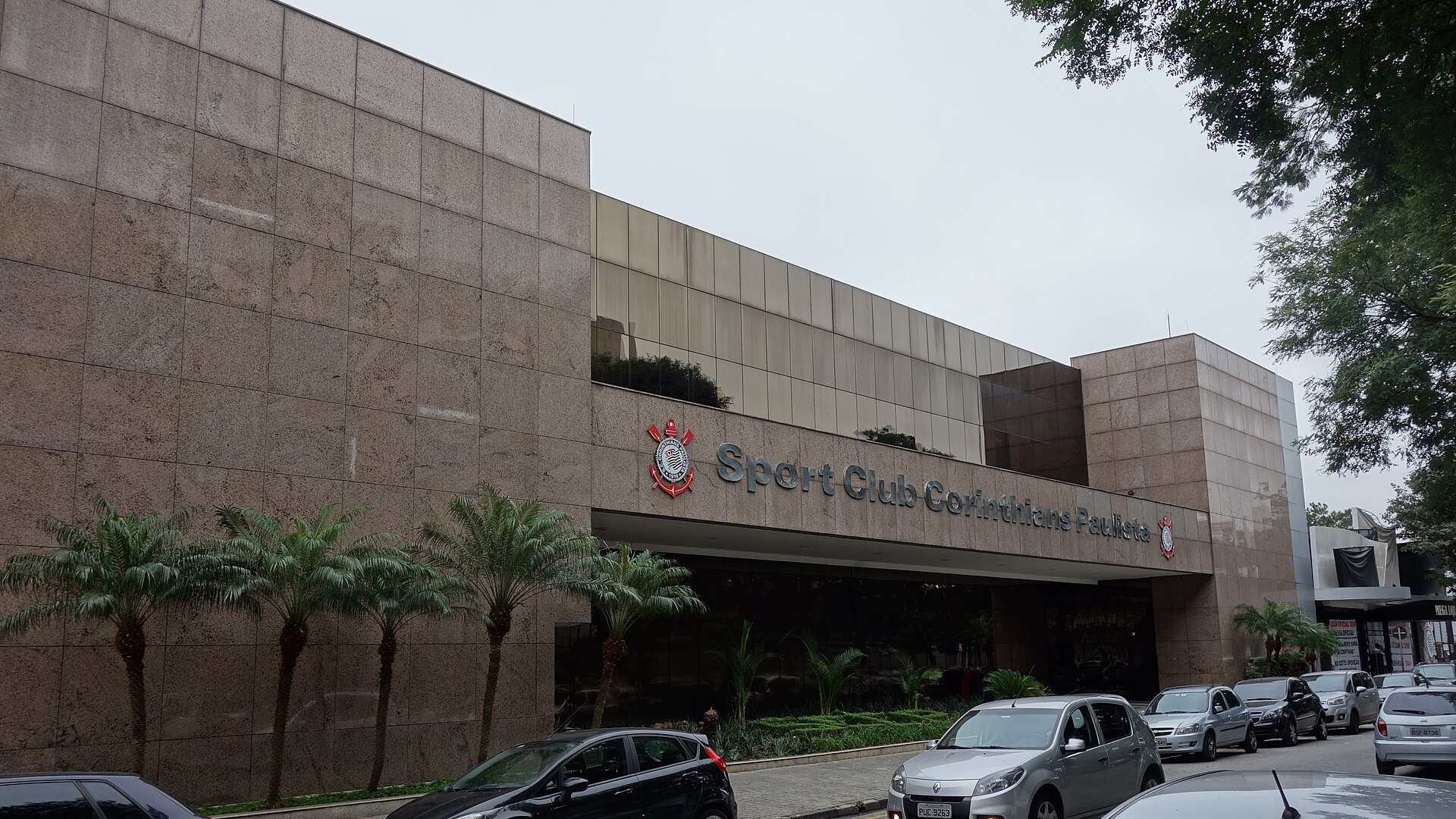 Fundação do Corinthians: Os operários do Bom Retiro